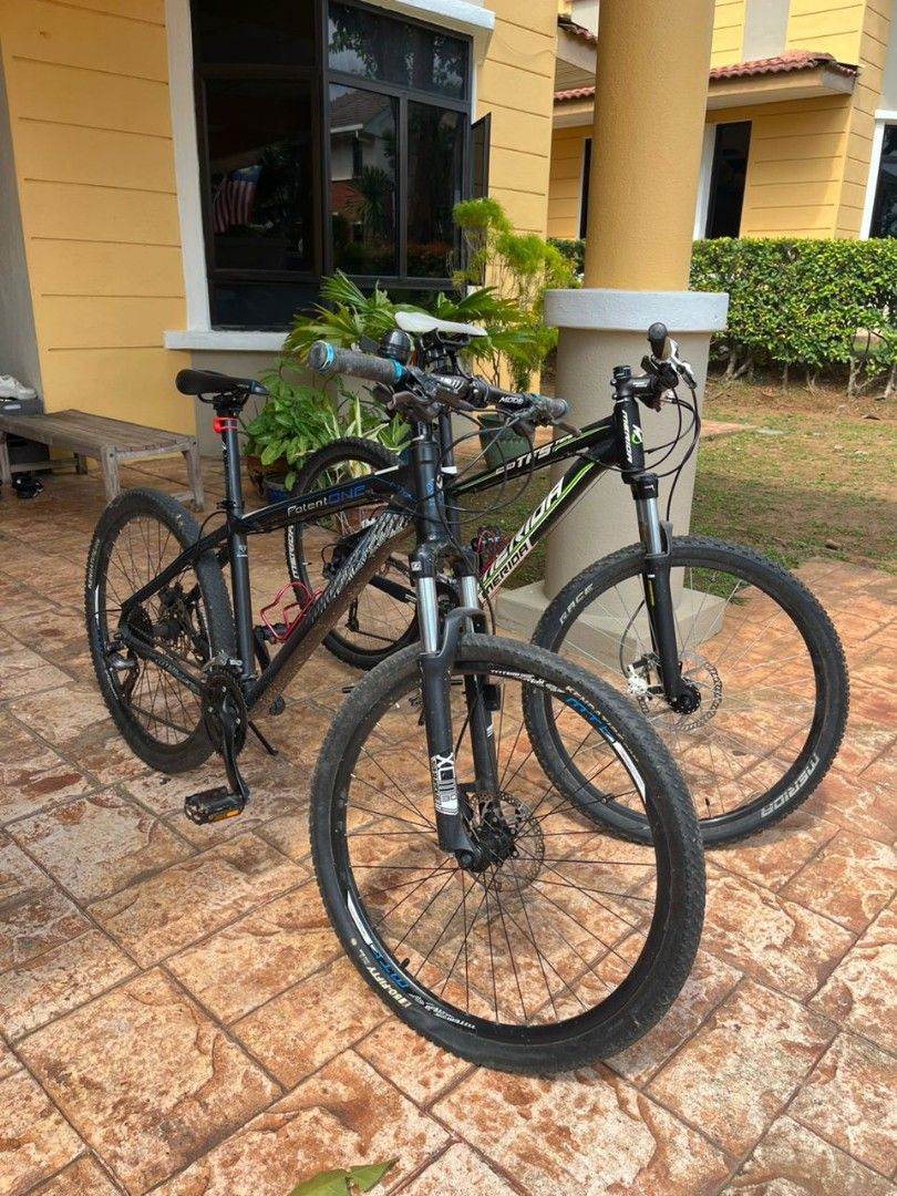 Brand basikal mtb shop