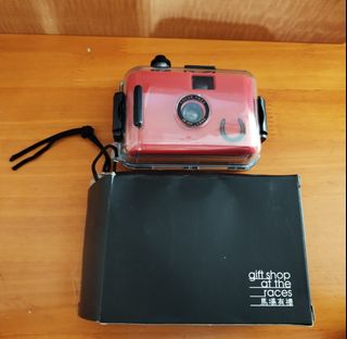 Happy Racing Waterproof Camera457448368668692480