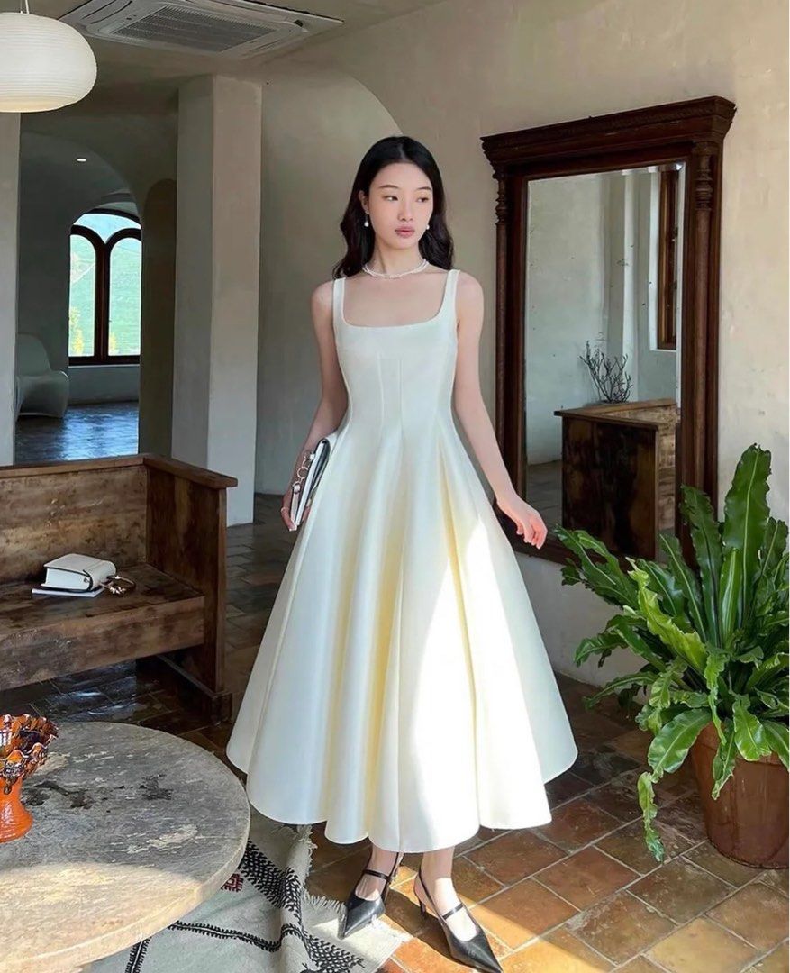epic formal dresses Manila Grace Woman Jacquard Knit Dress with Open Back and Visible Zip  S08820 – Khloefemme main image 0
