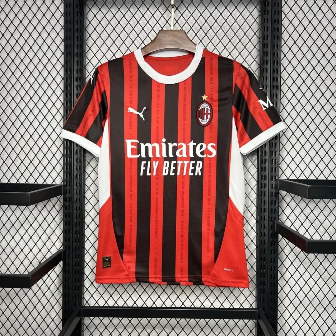 Footy Headlines Jersey Away Ac Milan 2022 ?? *NEW DROP* 2024/2025