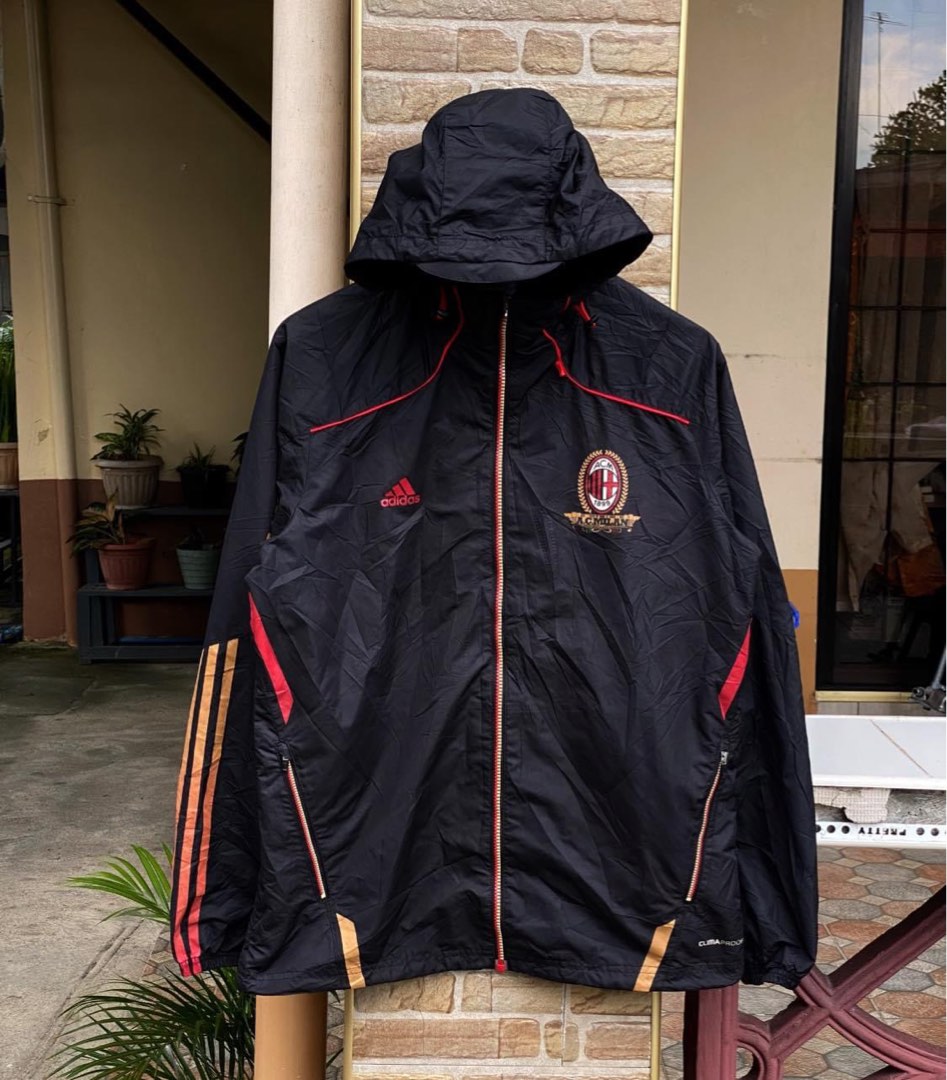 Adidas climaproof windbreaker new arrivals