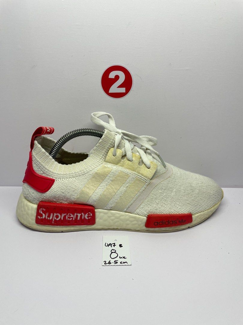 Supreme nmds discount