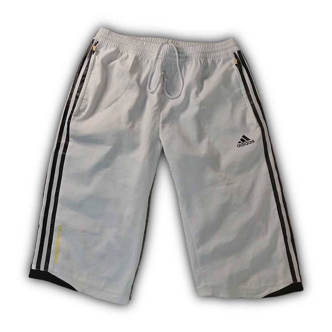 Pantacourt adidas homme climacool on sale