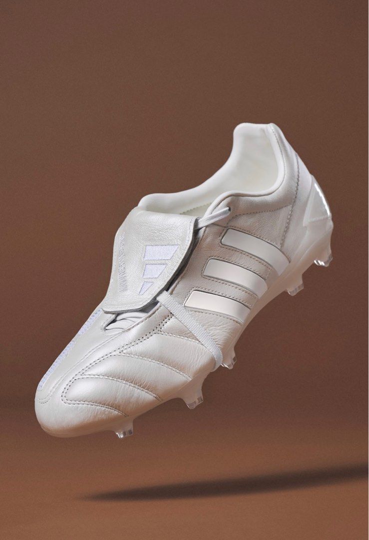 Predator mania white discount