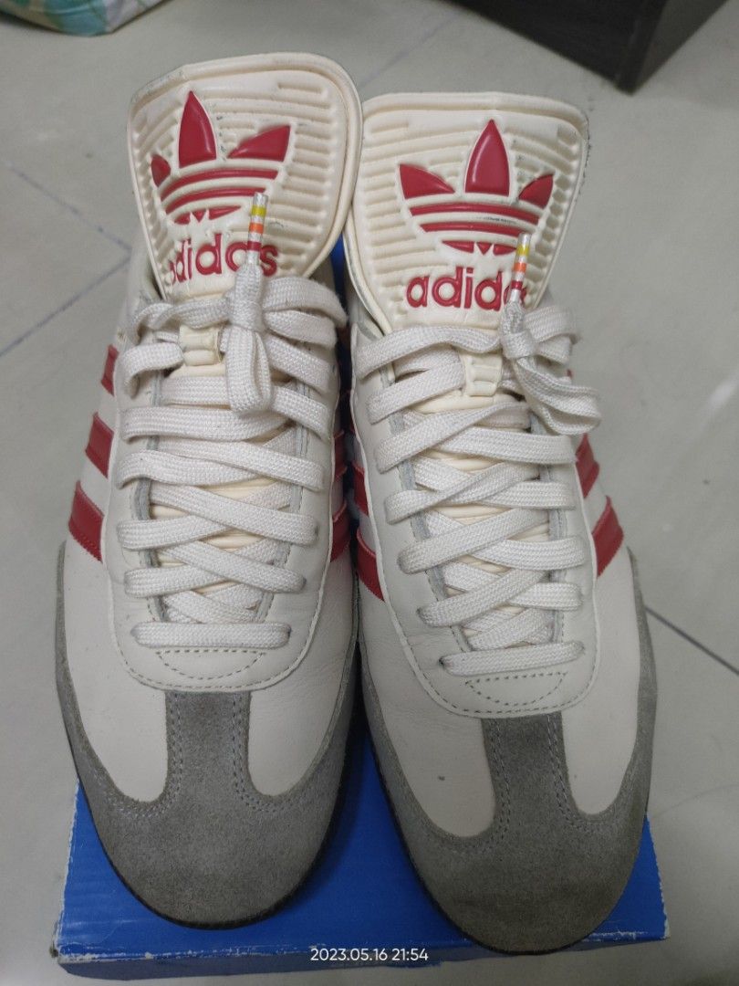 Adidas samba luzhniki deals