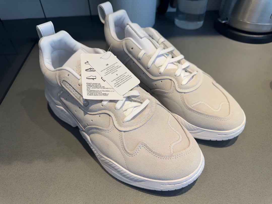 Adidas original super court clearance