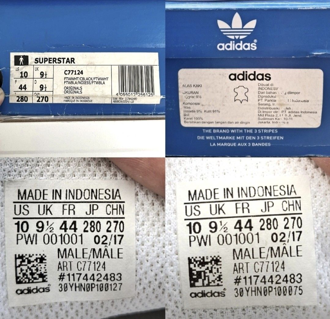C77124 fake online