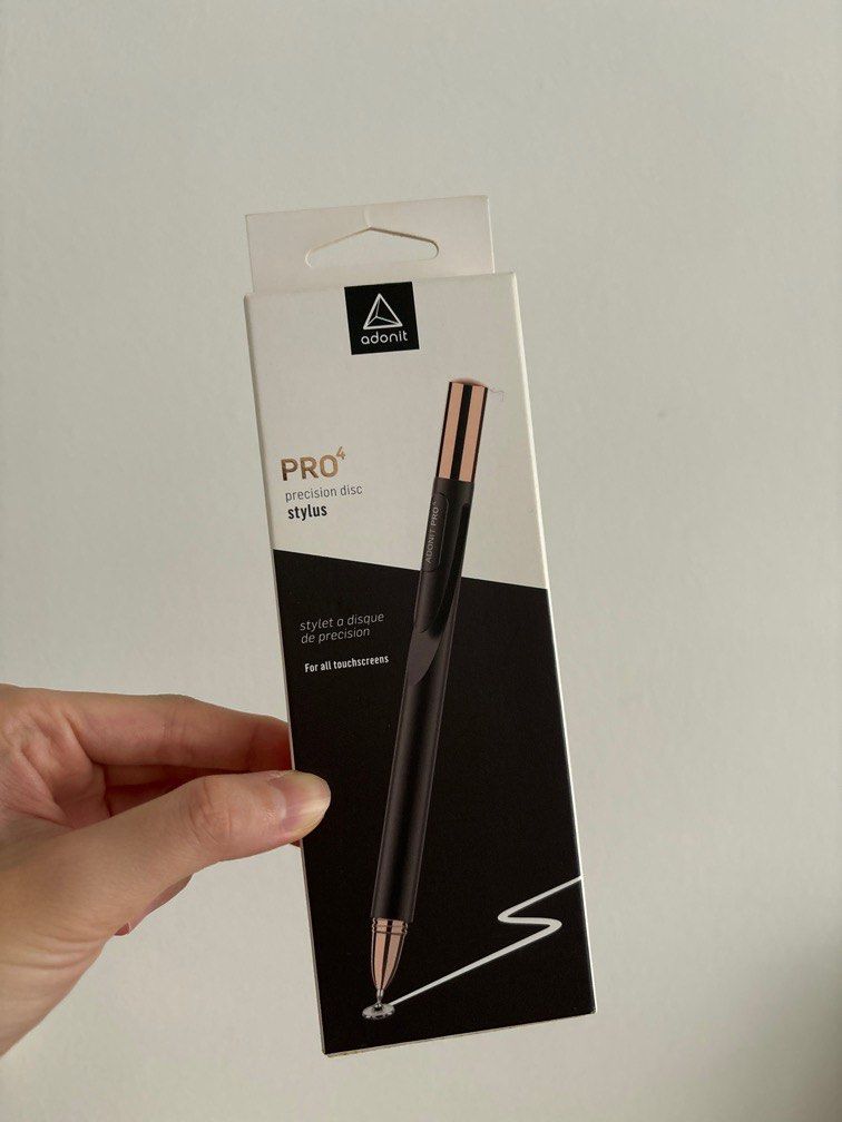 Apple Pencil Pro vs Adonit Neo Pro: Ultimate Stylus Showdown