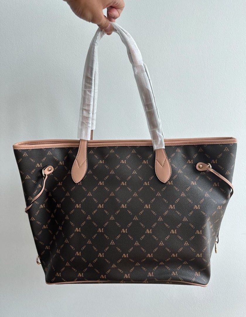 Alexandra Michelle BRAND NEW BAG with BOX