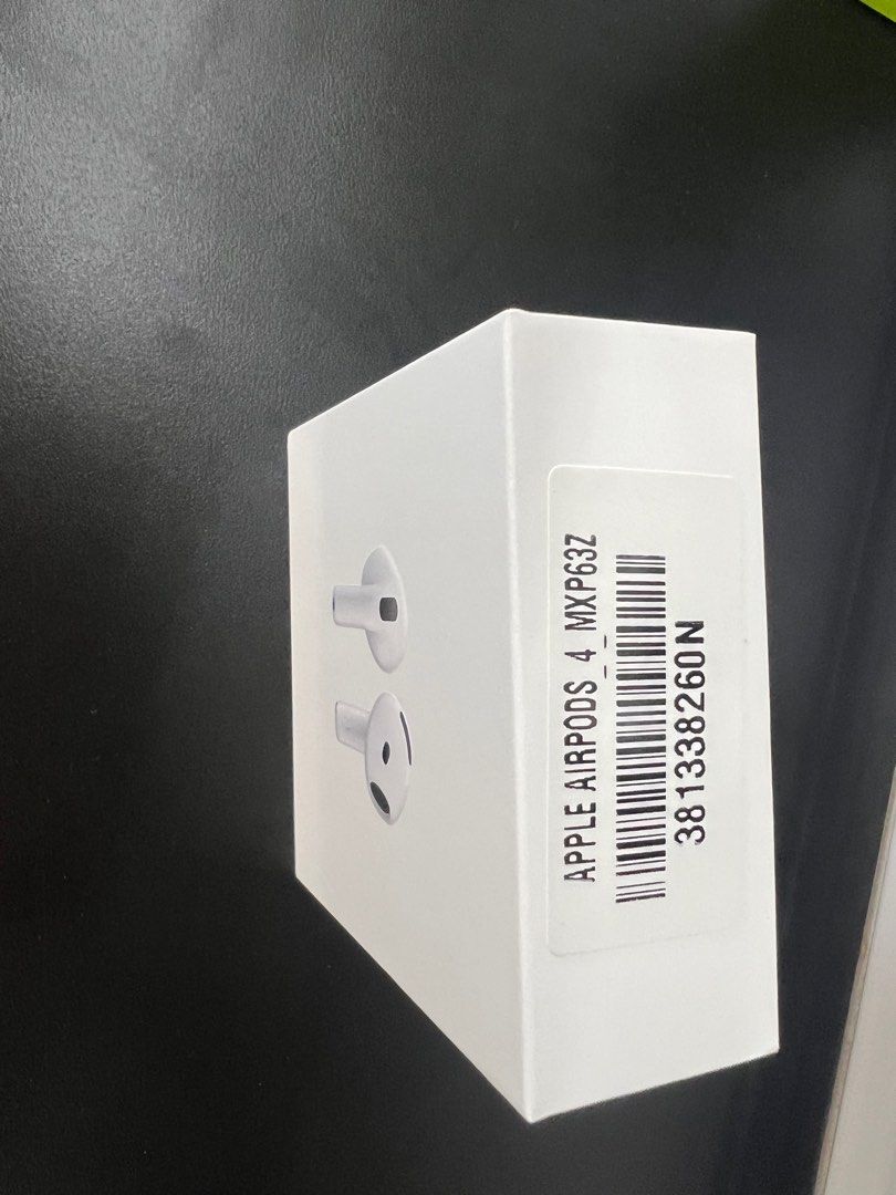 Apple AirPods 465683109255171111