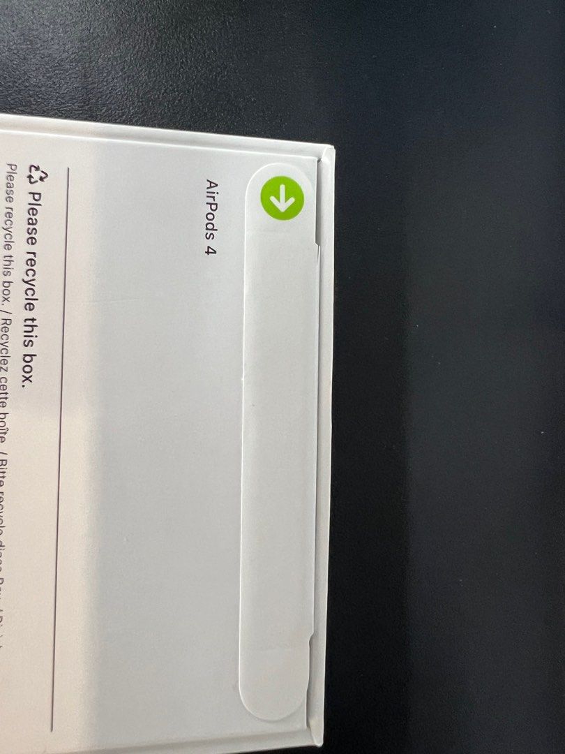 Apple AirPods 465683109255171114
