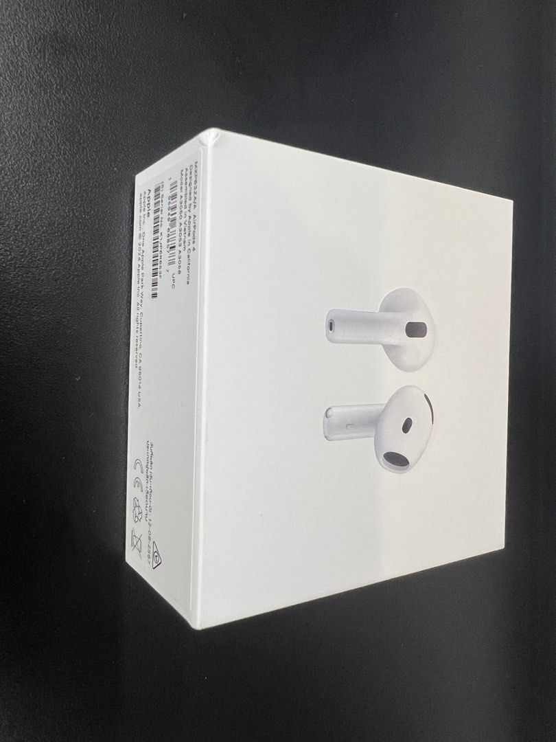 Apple AirPods 465683109255171112