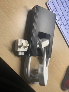 美國版 Apple MacBook Pro 插座轉換器 電源線630023466833931123