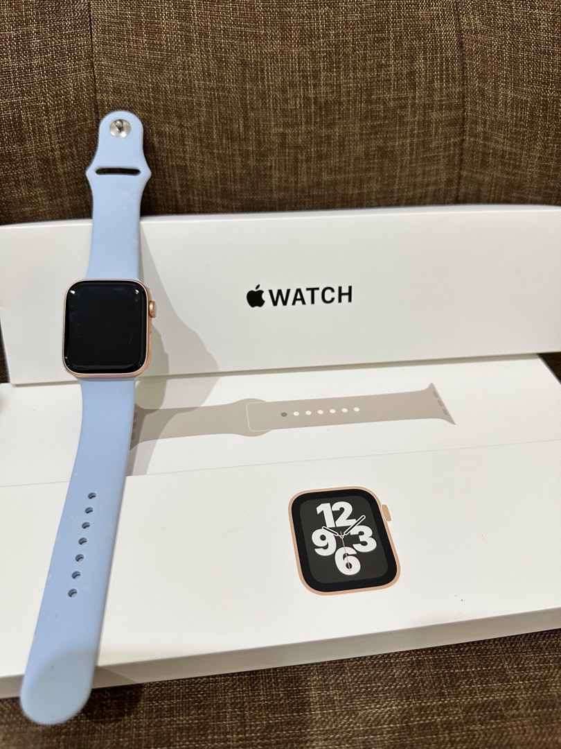 Batería Como Encender Iwatch Watch Series Como Se Que Mi Apple