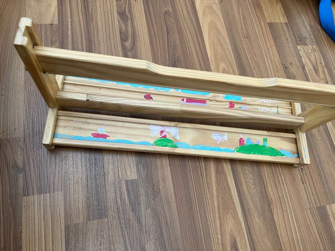 Art Paper roll holder, Hobbies & Toys, Stationery & Craft, Other