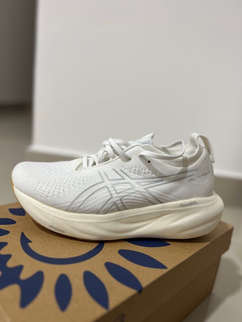 Asics sneakers mens 5.5 shop
