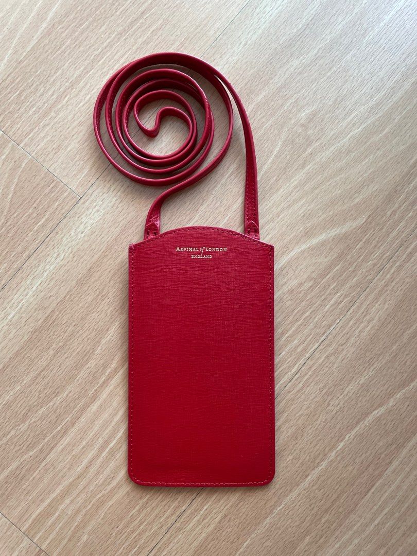 Aspinal London Phone Case, Women's Fashion, Bags & Wallets, Purses & Pouches on Carousell Aspinal London Phone Case, Women's Fashion, Bags & Wallets, Purses & Pouches on Carousell
