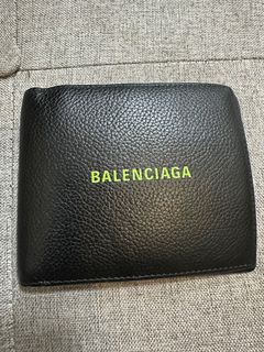 Balenciaga wallet singapore discount