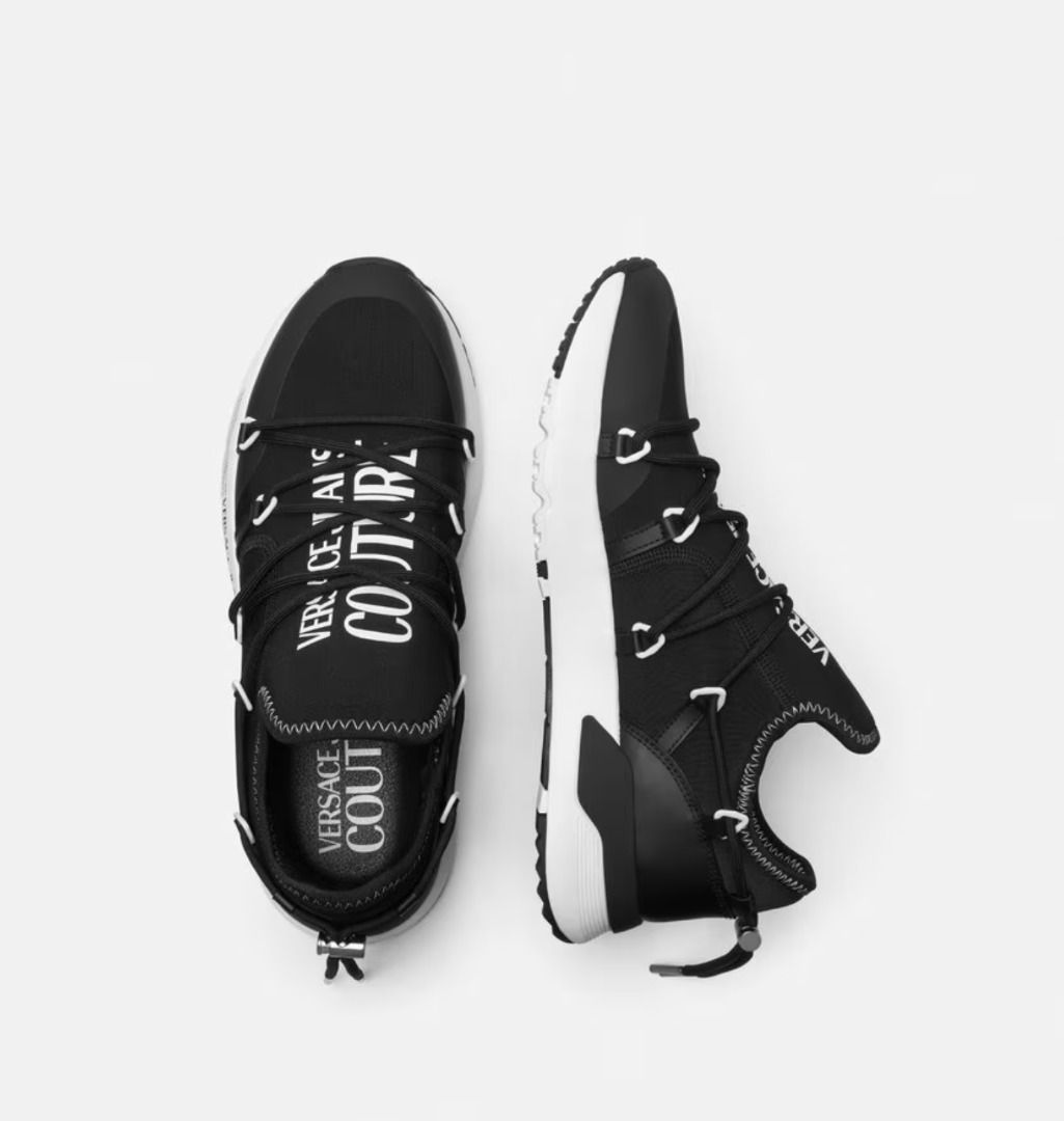 Versace 219 shoes sale