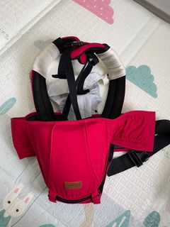 Manuka baby carrier sales