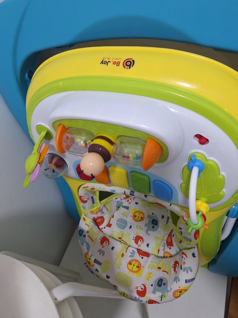 Baby walker very store