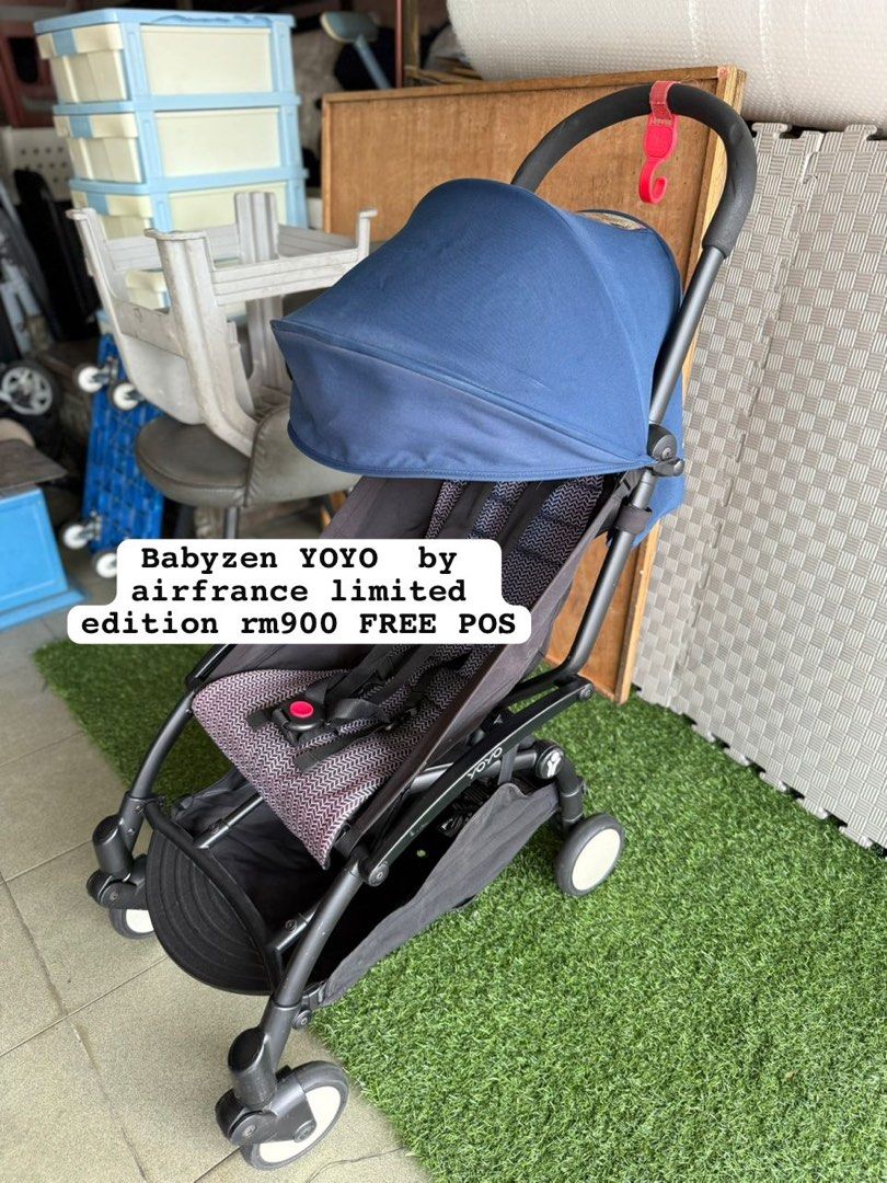 Babyzen yoyo limited edition