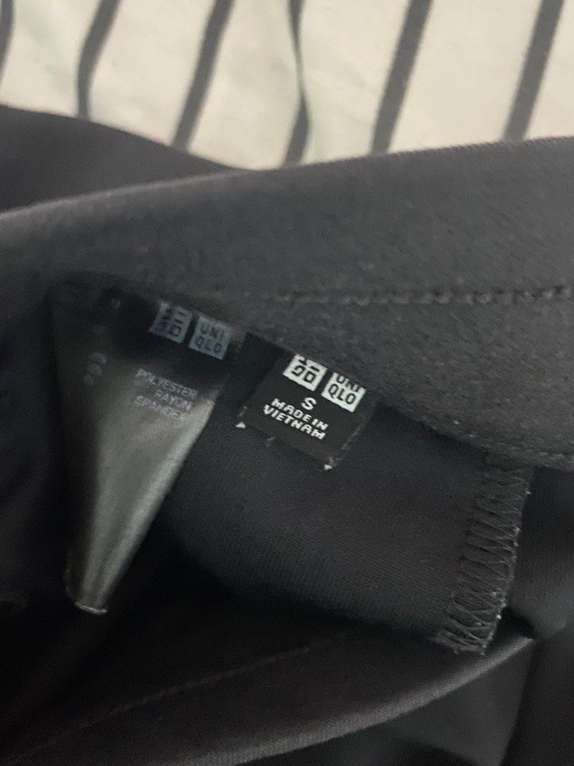 Black Pants (Category: Other Bottoms) located in Cainta. Submitted by bubblefaairy (Listing ID 1328002198, Image 2). Description: .
