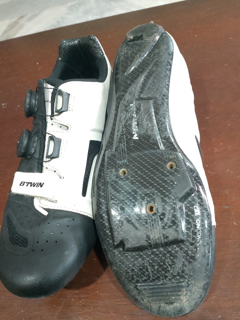 B twin 9 carbon shoes hot sale