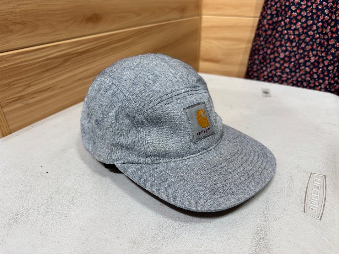 Carhartt wip starter Men s Fashion Watches Accessories Caps Hats on Carousell