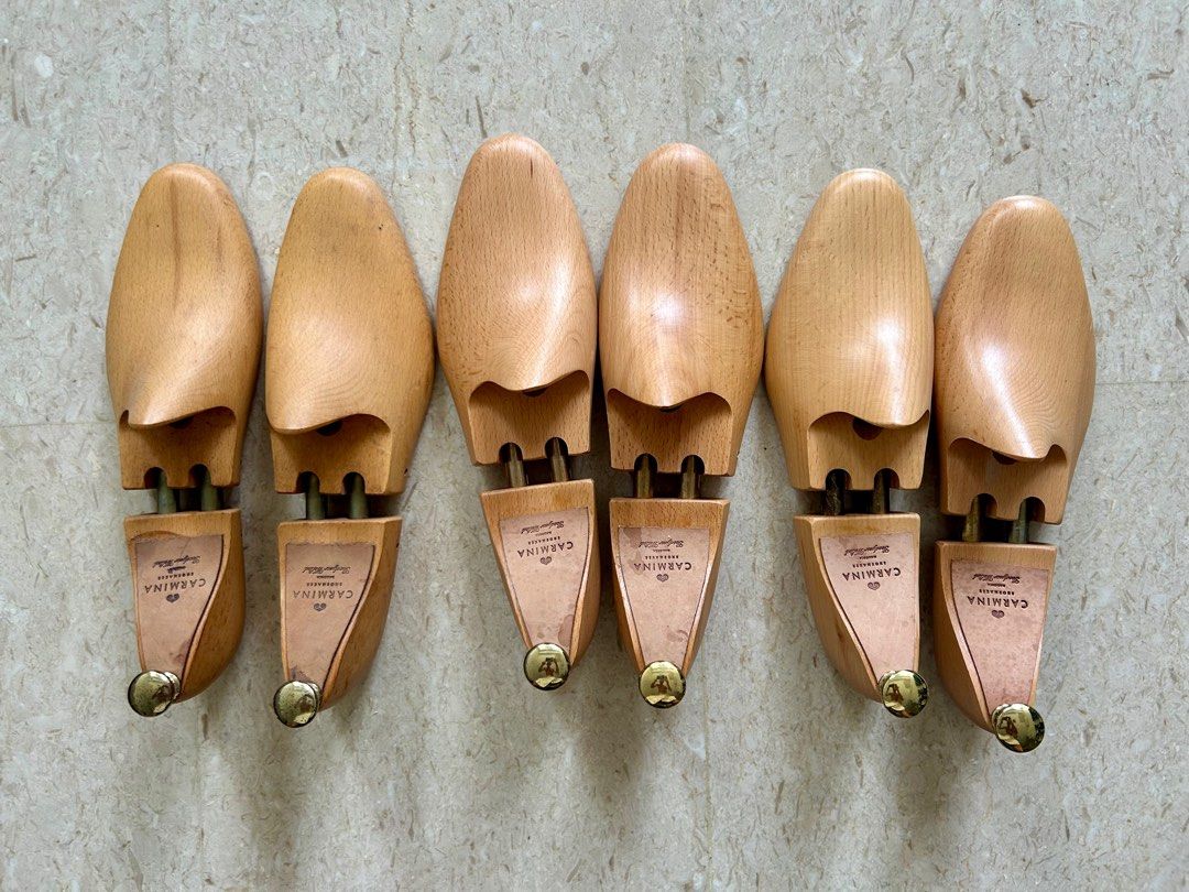 Carmina shoe trees discount