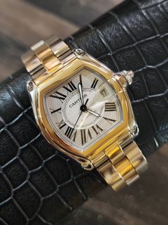 Affordable cartier roadster For Sale Carousell Philippines