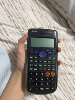 Casio fx96sg outlet