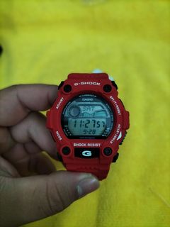 100 affordable gshock mat moto For Sale Watches Carousell Malaysia