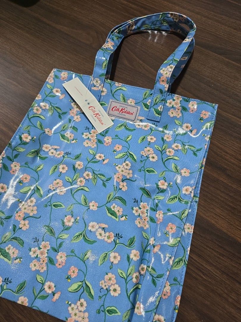 Cath kidston shopper bag store