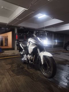 (Category: ) located in . Submitted by kurobikes (Listing ID 1328045759, Image 1). Description: .
