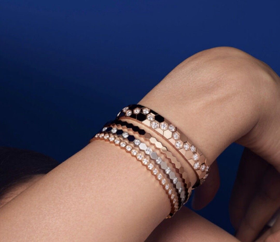 Bracelets Jewelry Chaumet Bee My Love Bracelet Review Chaumet Bee