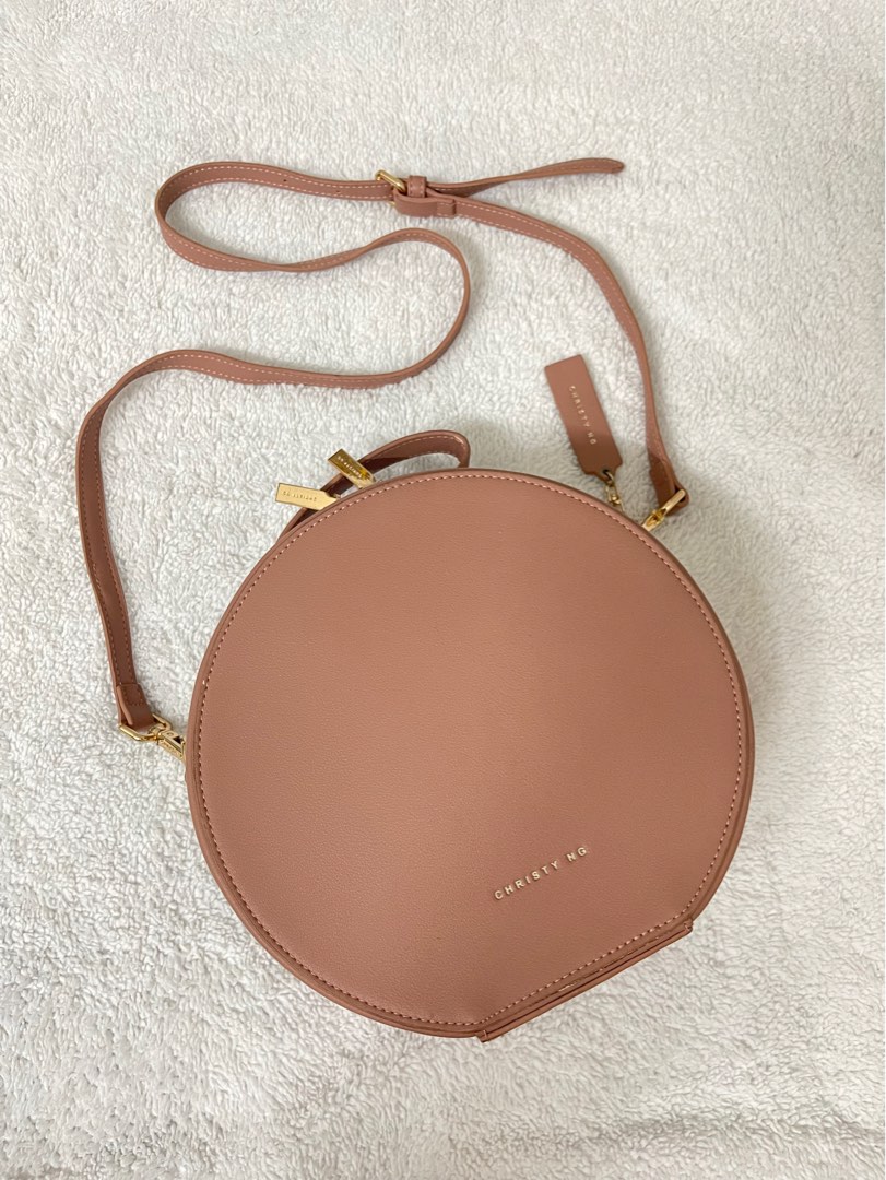 Christy ng round bag outlet