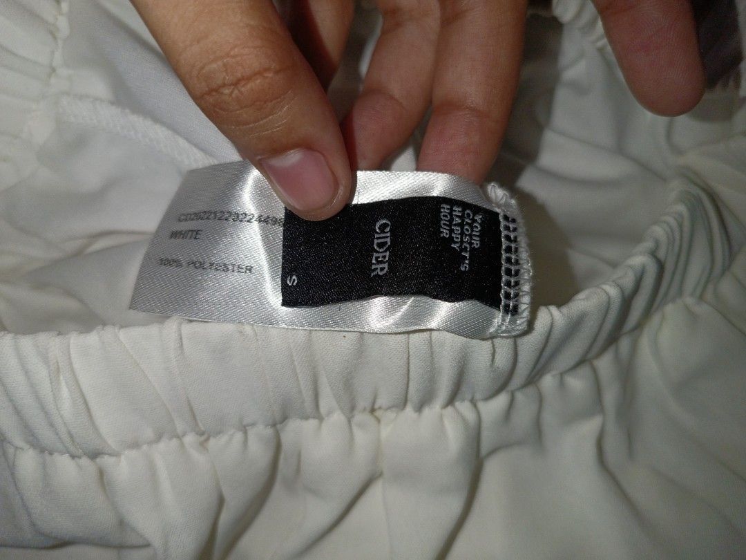 CIDER LONG MAXI SKIRT, Women's Fashion, Bottoms, Skirts on Carousell