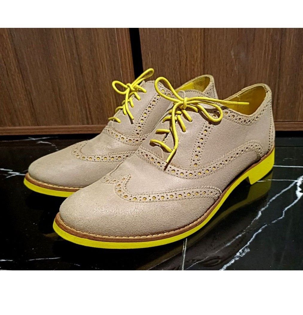 Cole haan lunar discount