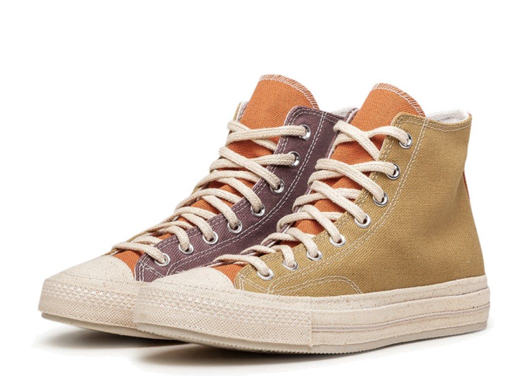 Converse 70s tricolor 2025