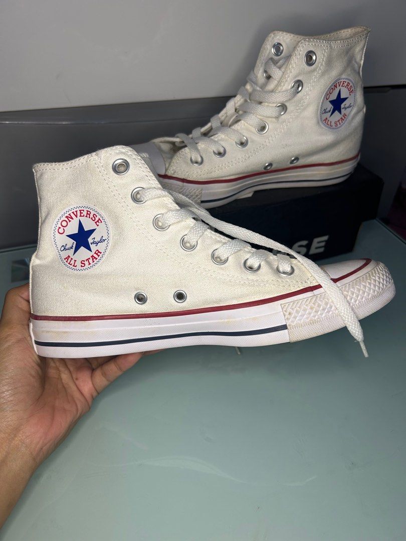 converse all star logo