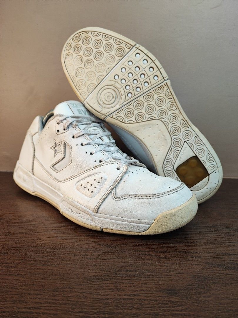 Converse drop step shop