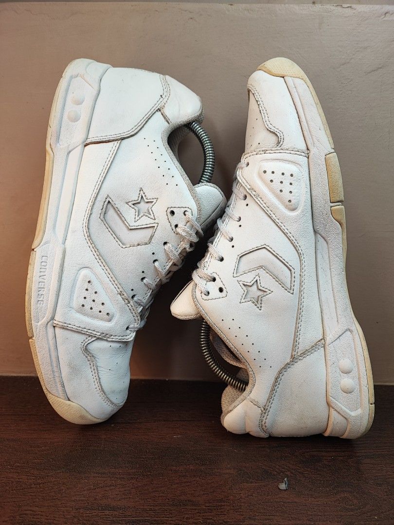Converse drop step best sale