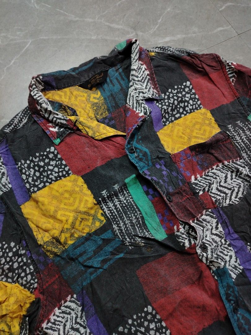 COTTON ON - VINTAGE REMASTERED (Category: Tshirts & Polo Shirts ) located in Quezon City. Submitted by nfh93_____ (Listing ID 1328046411, Image 3). Description: .