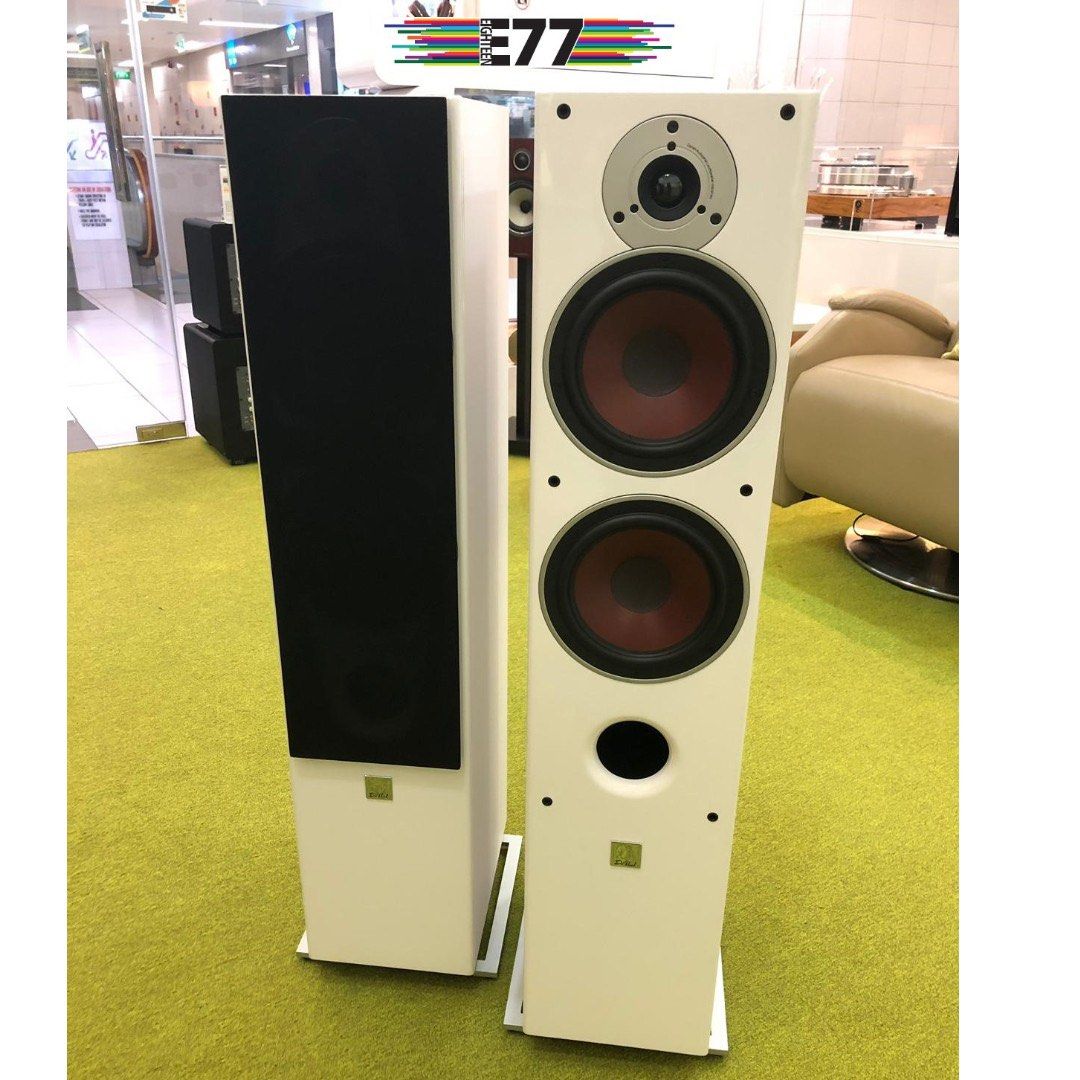 DALI ZENSOR 7 おまけ付き - スピーカー DALI ZENSOR 7 おまけ付き - スピーカー