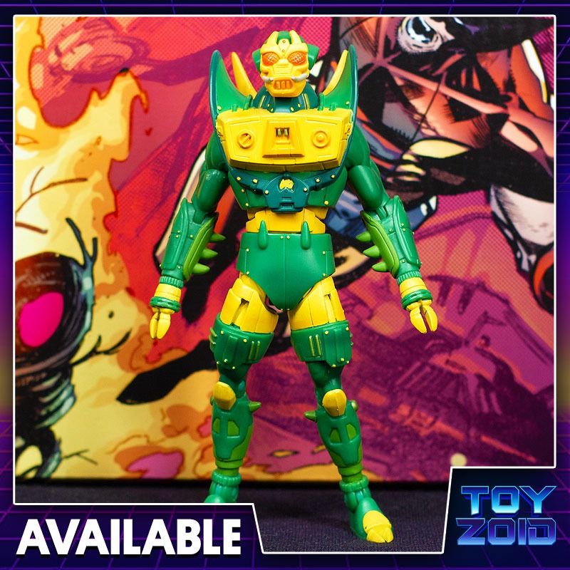 DC Universe Classics Mantis Super Powers Variant DCUC (Category: Figurines & Statues) located in Manila. Submitted by toyzoid (Listing ID 1328036761, Image 3). Description: On hand. Excellent condition. 6 inches height. Actual item in photo. No packaging. No CNC part. Sold as is. TERMS & CONDITIONS 1. READ item description first before buying/ordering anything. Please don’t hesitate to ask if you have any questions. 2. Package condition is subjec