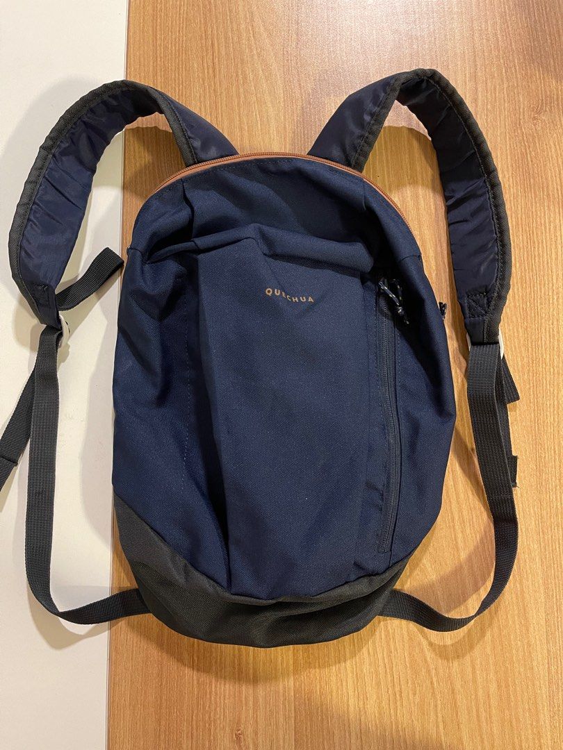 Decathlon backpack small online