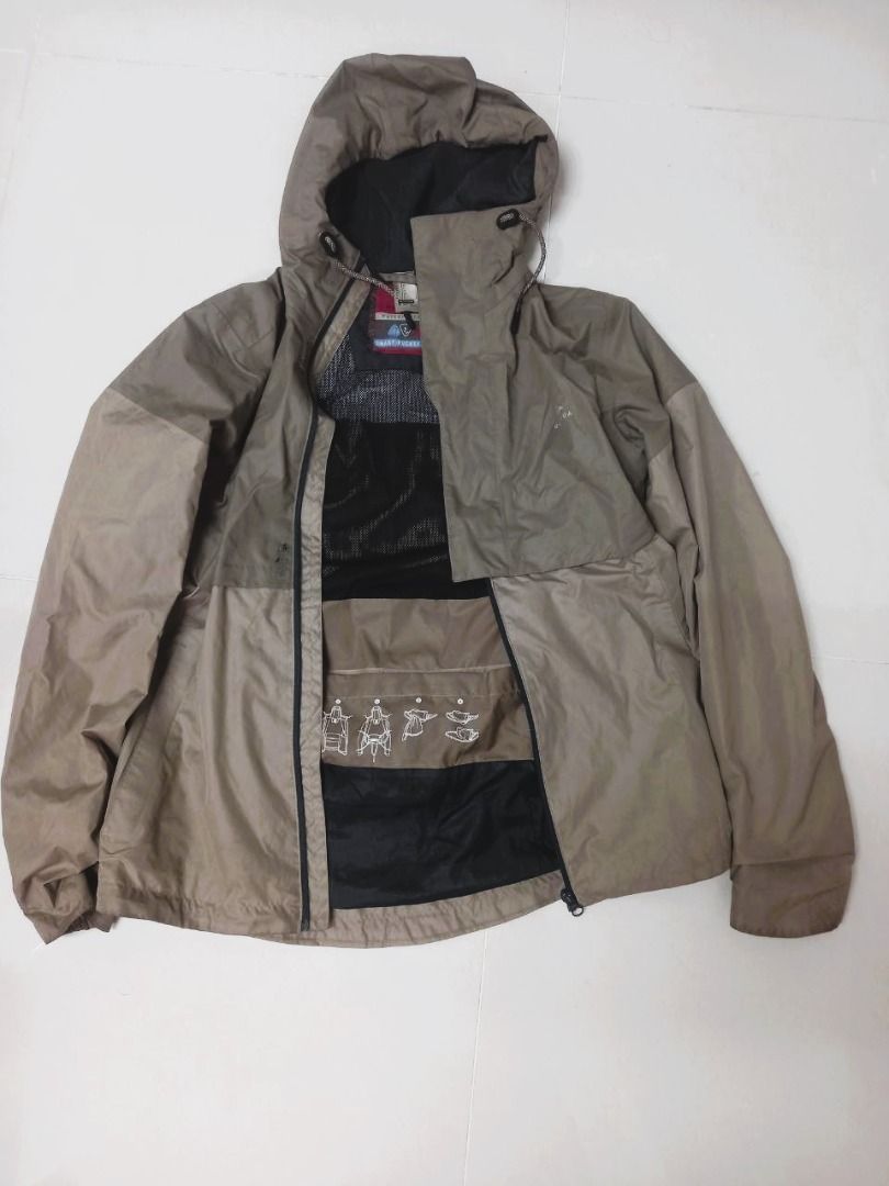 Sports jacket decathlon top