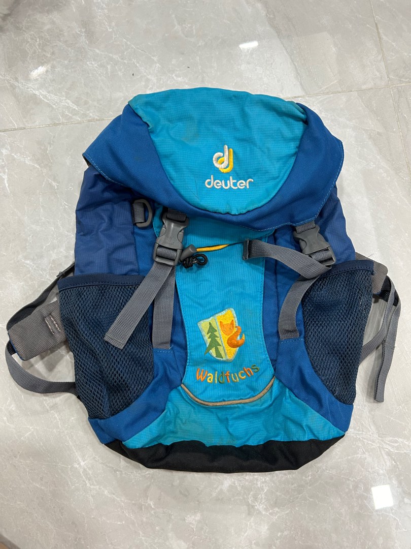 Deuter bag jurong point store