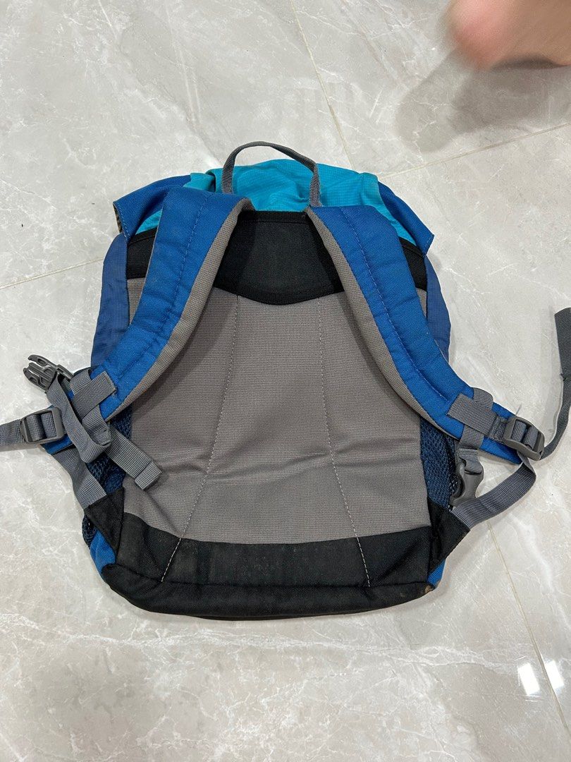 Deuter backpack for kids